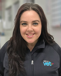 Olga Borch - Practice Manager