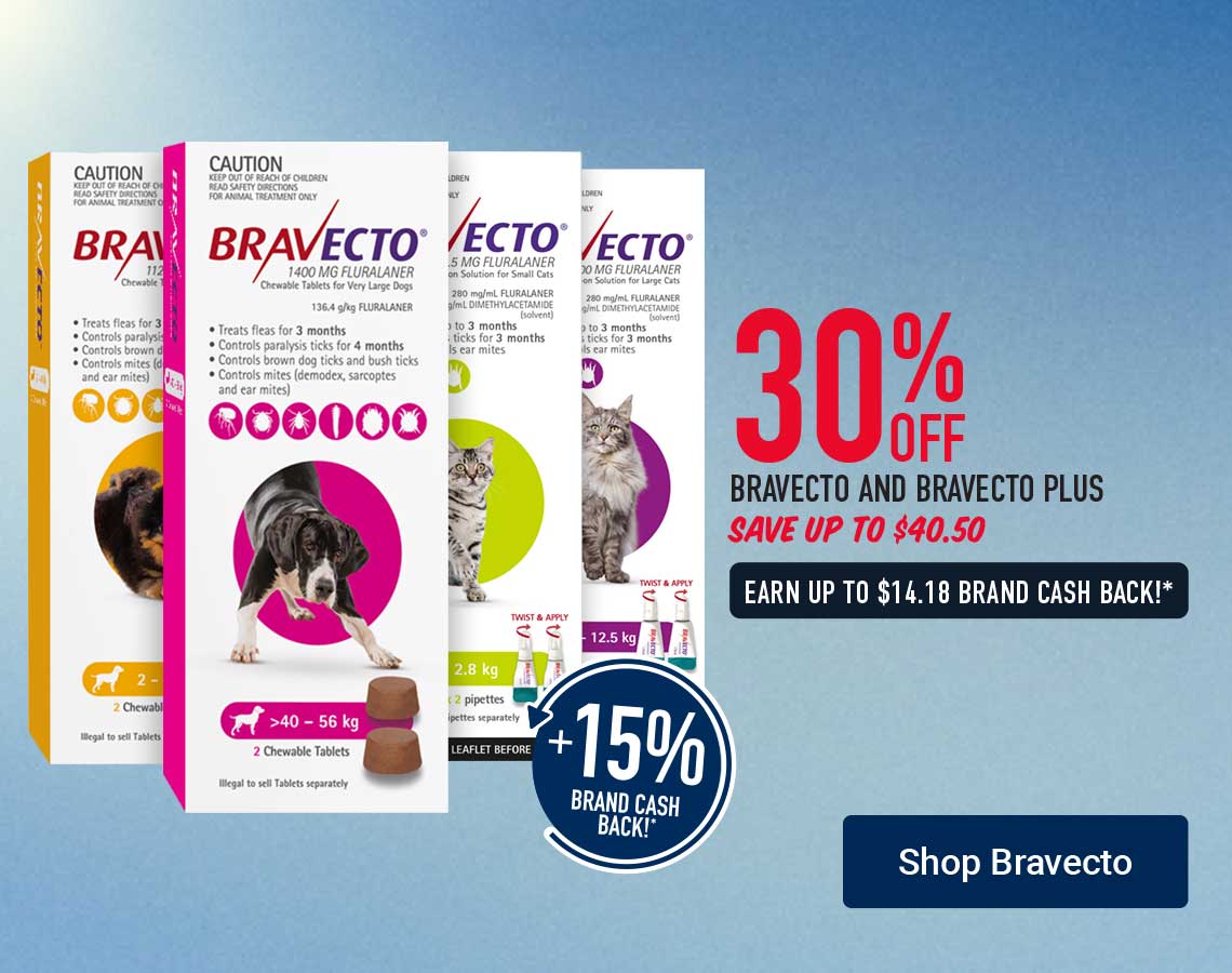 PETstock | Shop Pet Food & Supplies | 15 Min Click & Collect