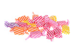 Lollies can interfere with your pets metabolism and cause diabetes
